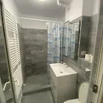 Apartment Andrei Intrare Mamaia, Campus Constanta