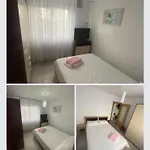 Apartment Andrei Intrare Mamaia, Campus Constanta