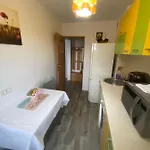 Apartment Andrei Intrare Mamaia, Campus