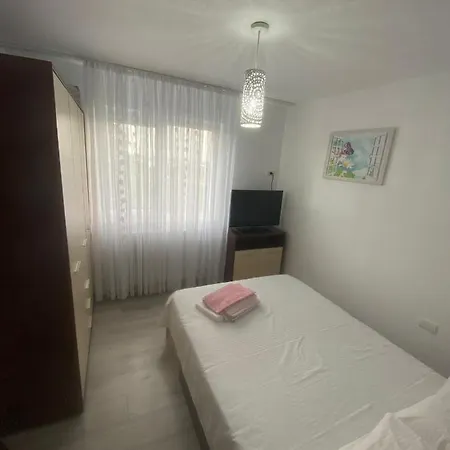 דירה Andrei Intrare Mamaia, Campus *