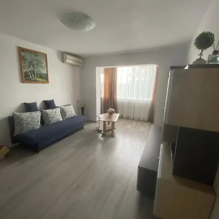 Apartment Apartament Andrei Intrare Mamaia, Campus