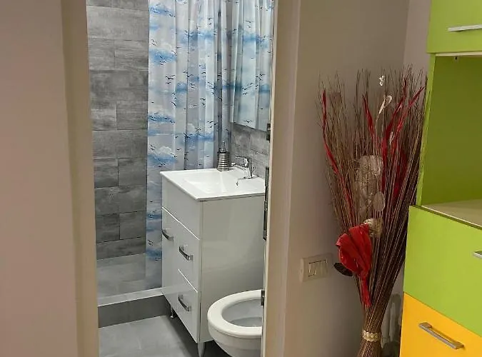 Andrei Intrare Mamaia, Campus