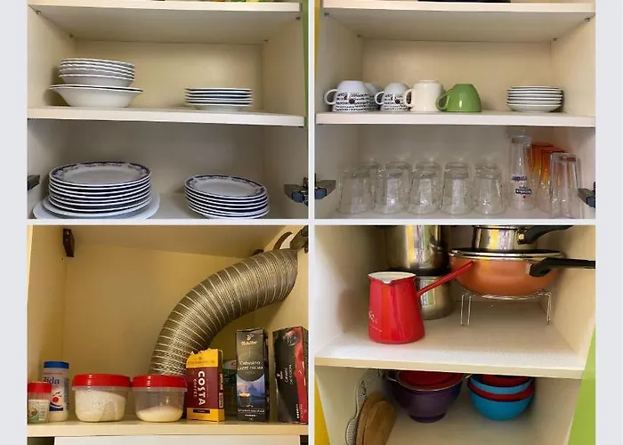 Andrei Intrare Mamaia, Campus *